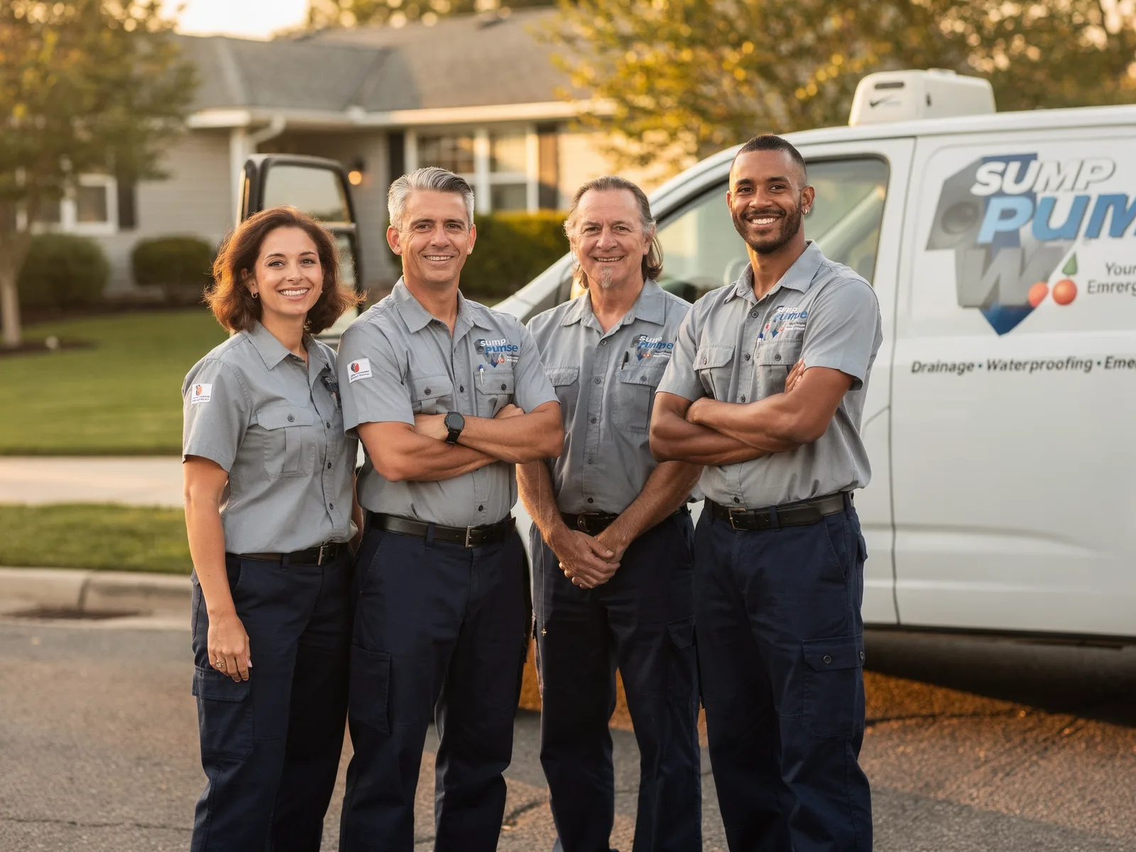 Water Heater Repair company in Sorrento, ME