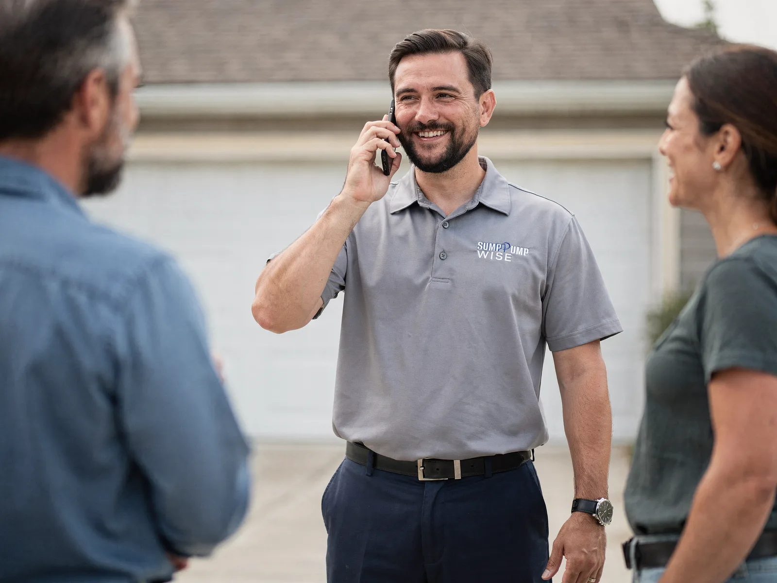 Water Heater Repair Sorrento, ME FAQs